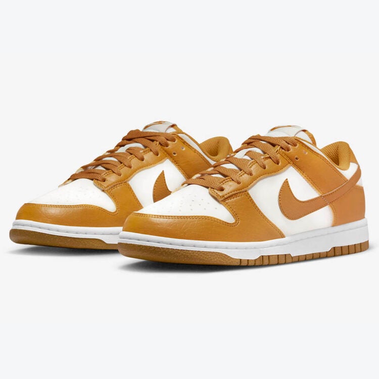 Men's Nike Dunk Low 'Phantom' Shoes - Image 3