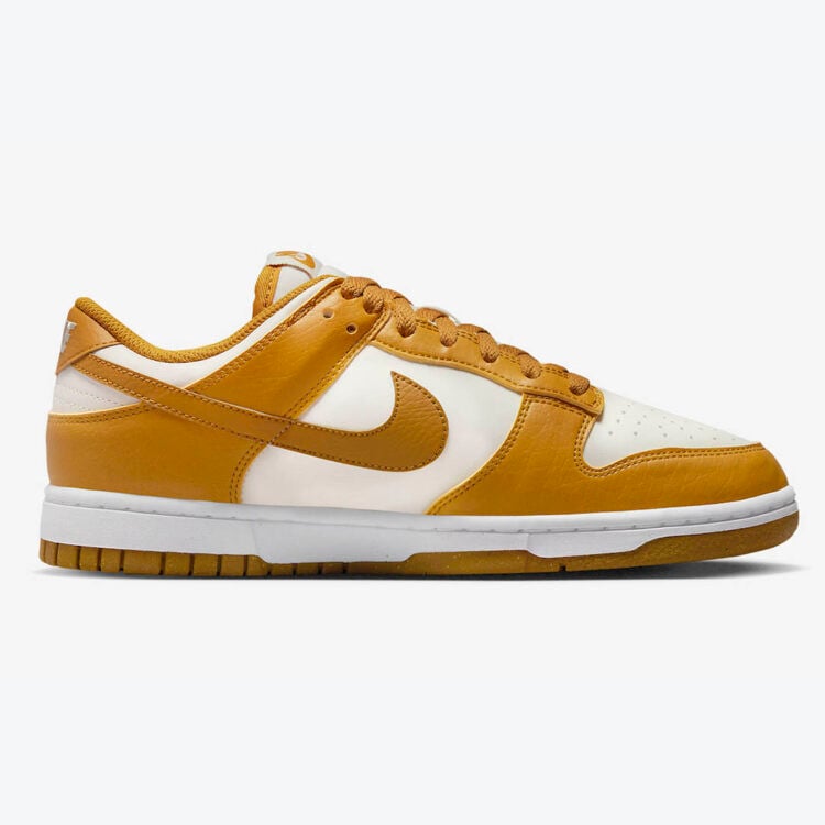 Men's Nike Dunk Low 'Phantom' Shoes - Image 2