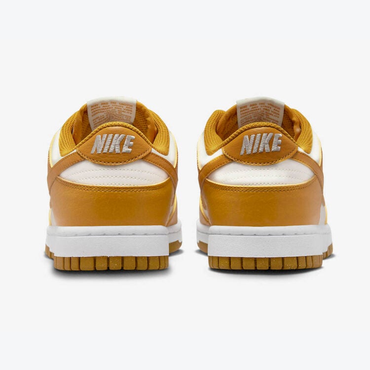 Men's Nike Dunk Low 'Phantom' Shoes - Image 4