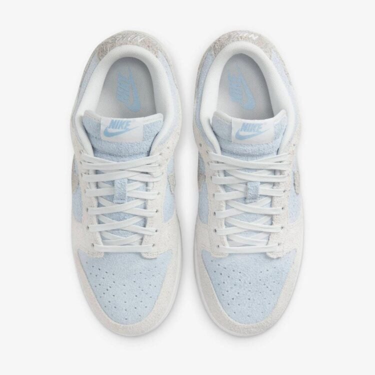 Men's Nike Dunk Low 'Photon Dust' Shoes - Image 4