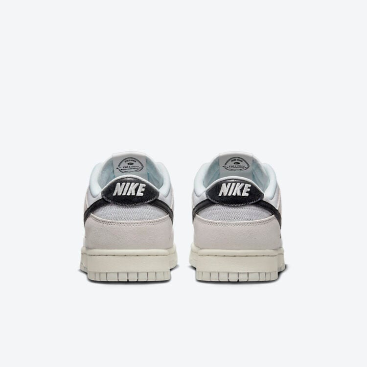 Men's Nike Dunk Low 'Photon Dust' Shoes - Image 5