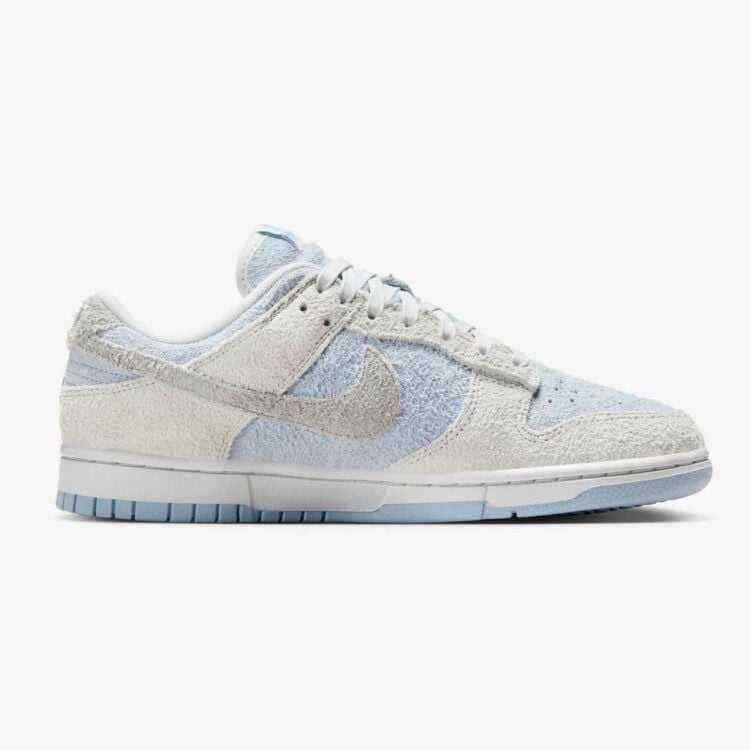 Men's Nike Dunk Low 'Photon Dust' Shoes - Image 2