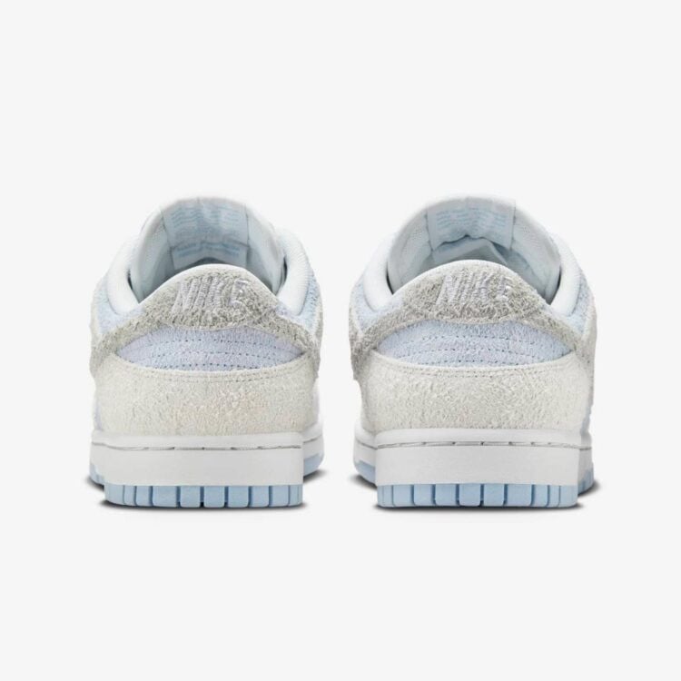 Men's Nike Dunk Low 'Photon Dust' Shoes - Image 5