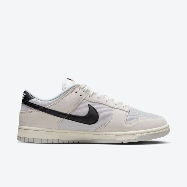 Men's Nike Dunk Low 'Photon Dust' Shoes - Image 2