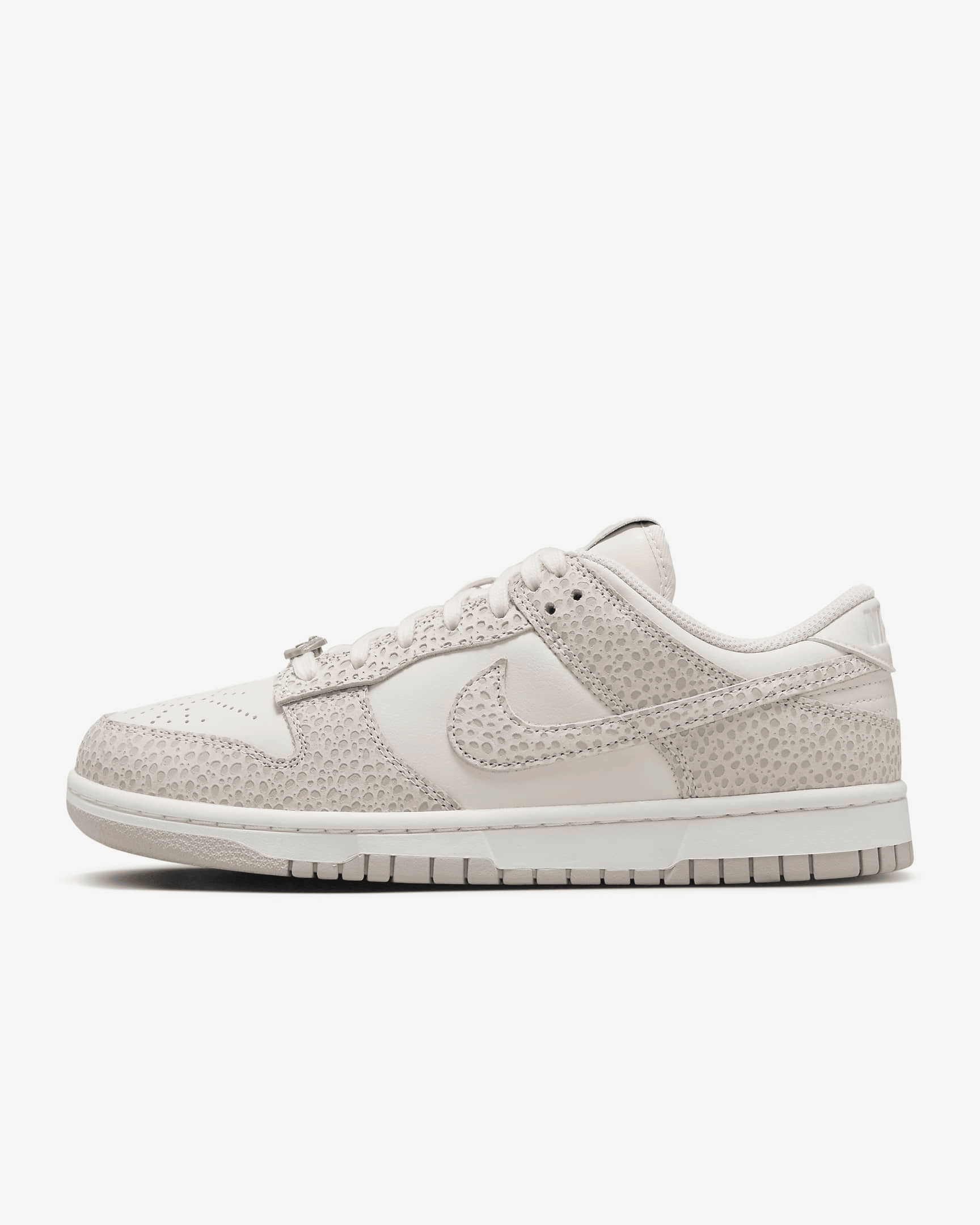 Men's Nike Dunk Low Premium Phantom Shoes
