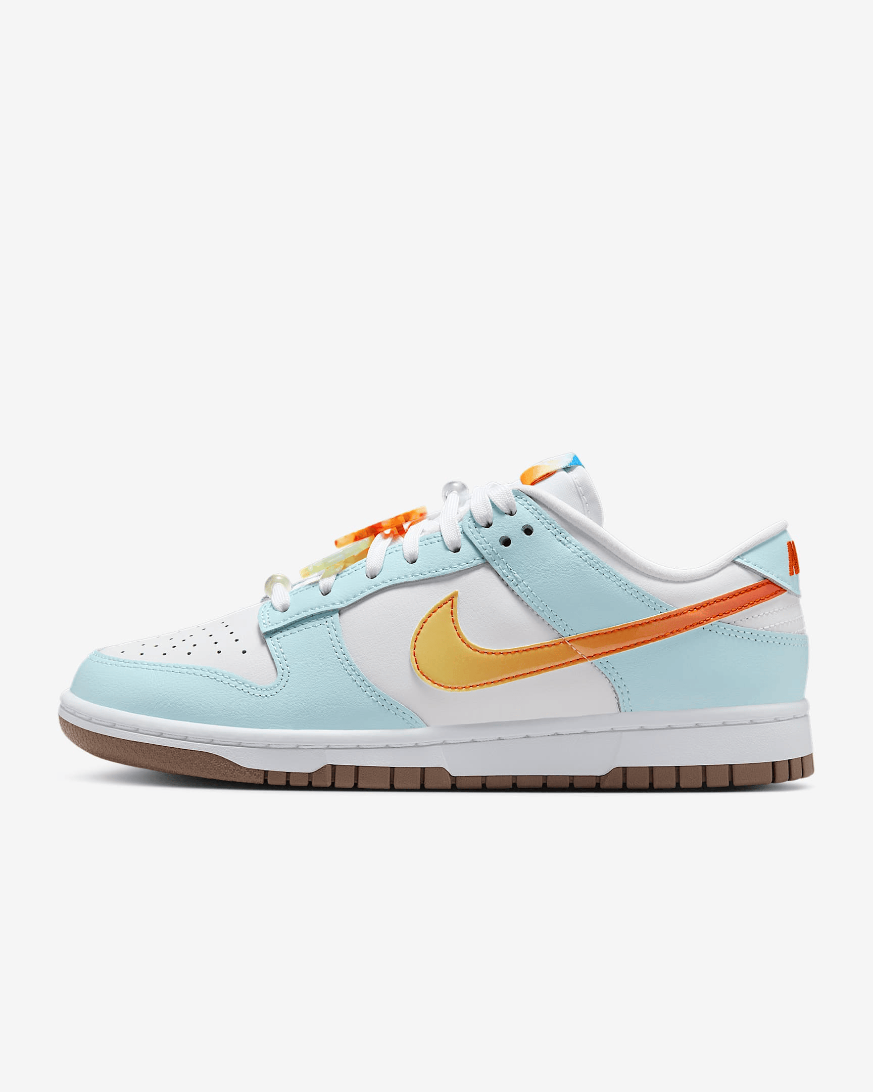 Men's Nike Dunk Low Retro LX Shoes