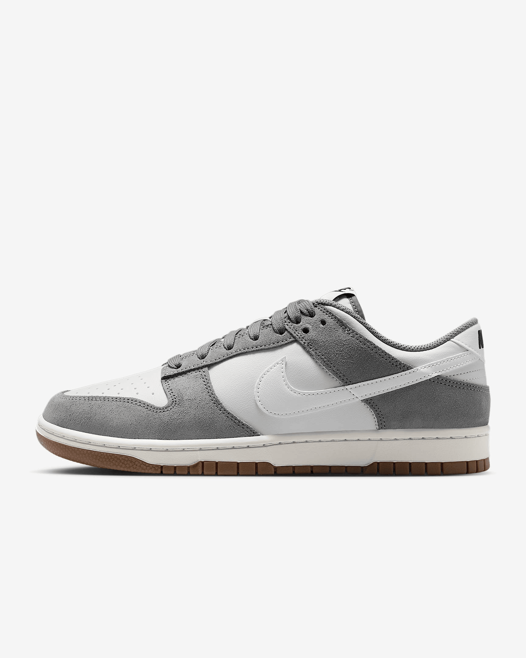 Men's Nike Dunk Low Retro SE Cool Grey Shoes