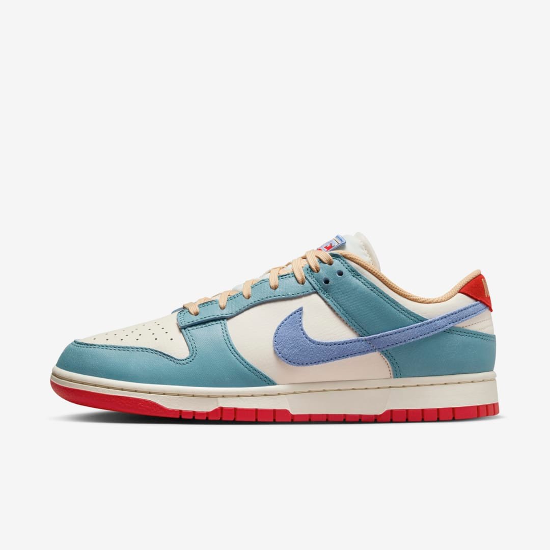 Men's Nike Dunk Low 'Royal Pulse' Shoes
