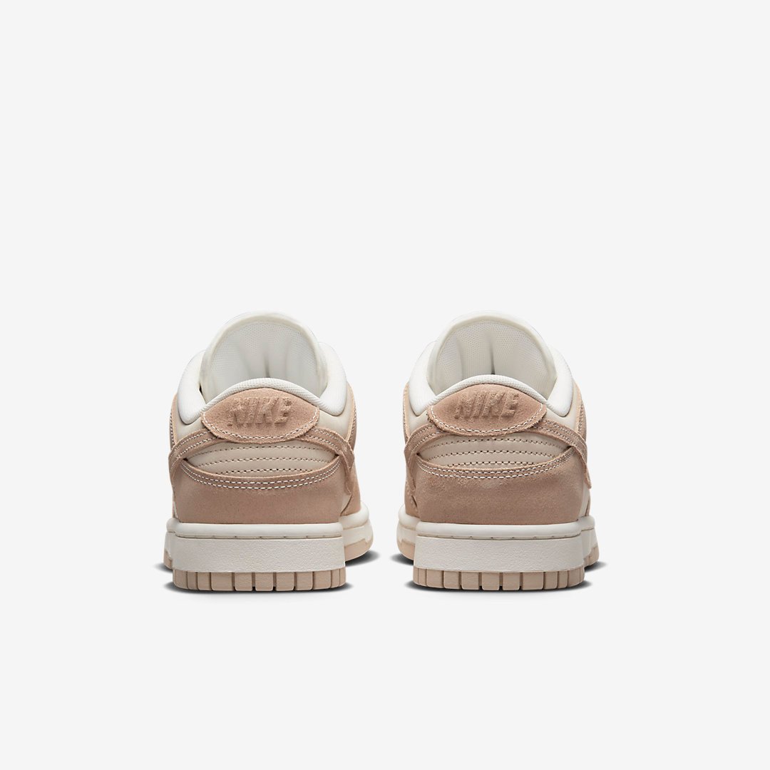 Men's Nike Dunk Low 'Sanddrift' Shoes - Image 5
