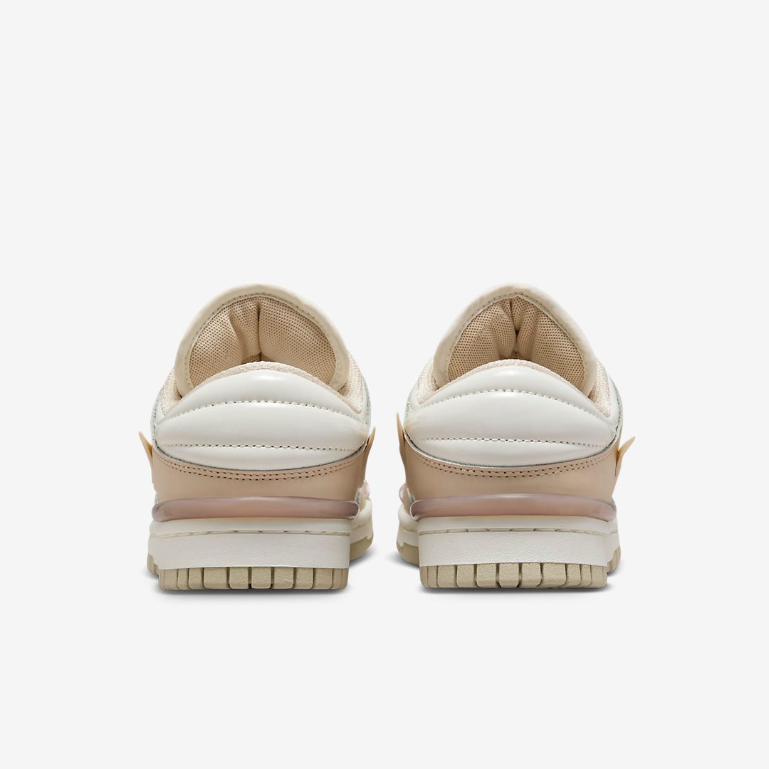 Men's Nike Dunk Low 'Sanddrift' Shoes - Image 5