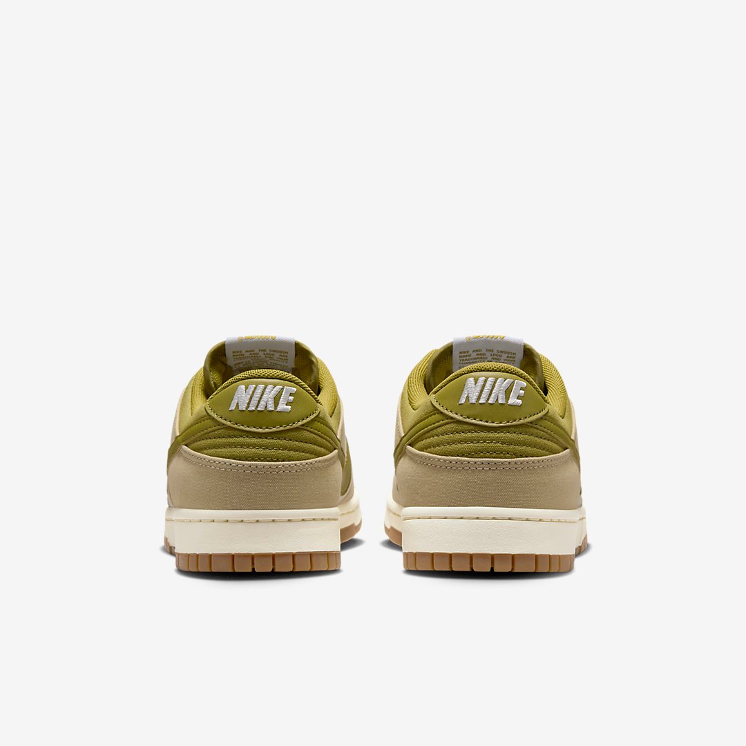 Men's Nike Dunk Low 'Since ’72' Shoes - Image 5