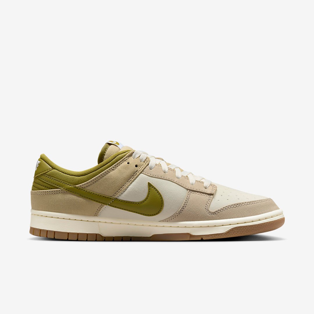 Men's Nike Dunk Low 'Since ’72' Shoes - Image 2