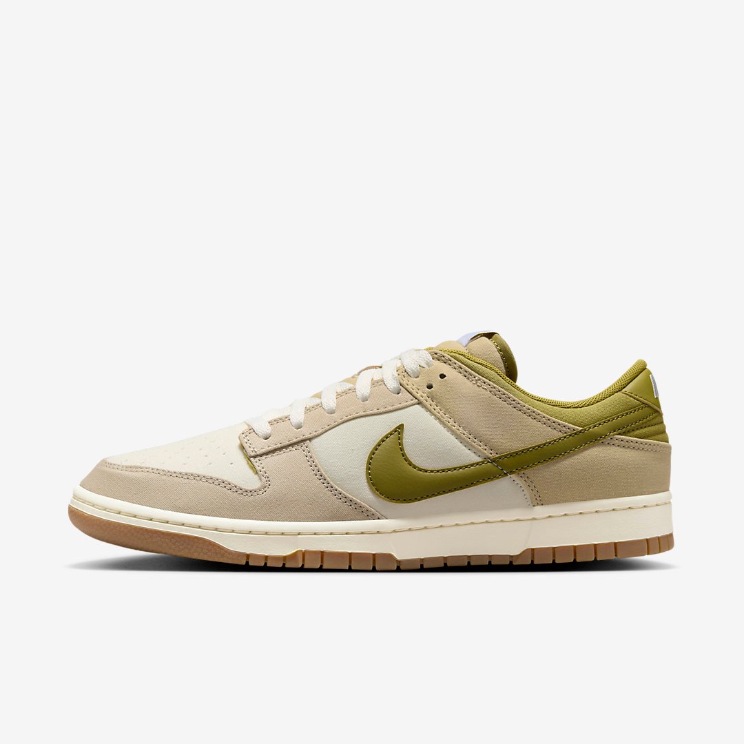 Men's Nike Dunk Low 'Since Ã¢â‚¬â„¢72' Shoes