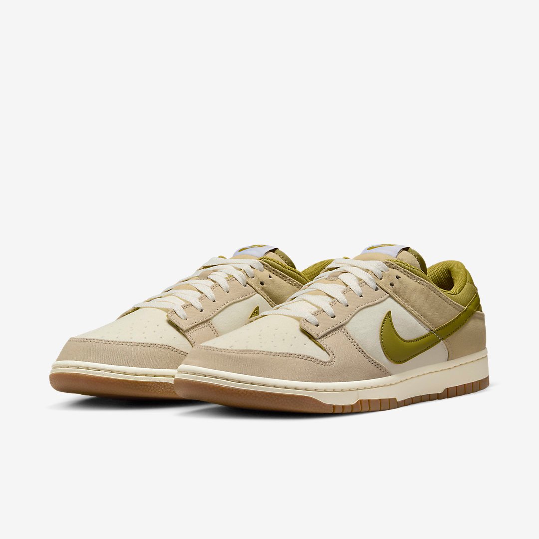 Men's Nike Dunk Low 'Since ’72' Shoes - Image 3