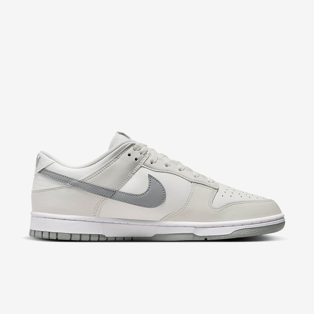 Men's Nike Dunk Low 'Summit White' Shoes - Image 2