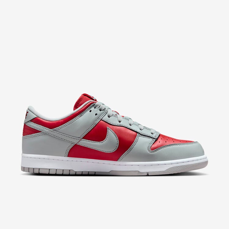 Men's Nike Dunk Low 'Ultraman' Shoes - Image 2