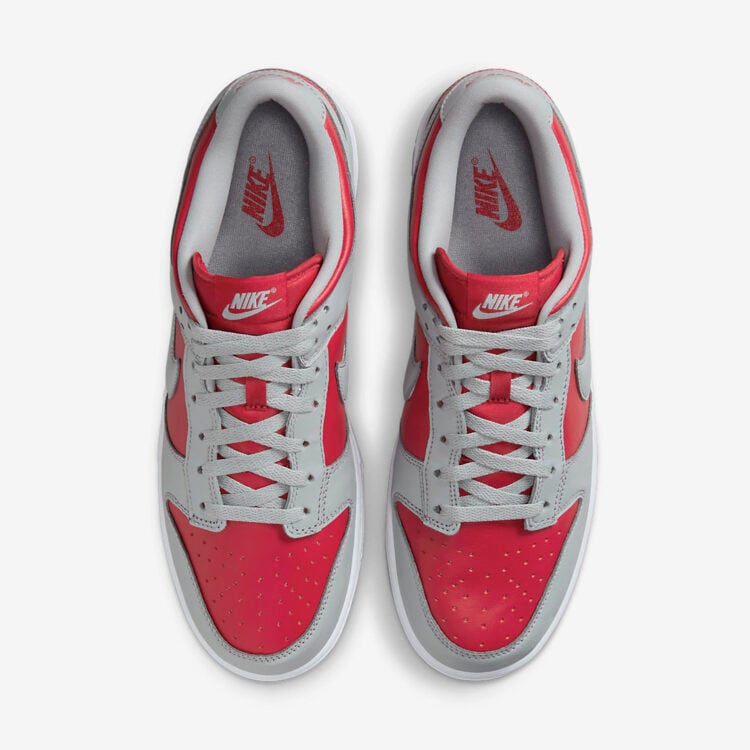 Men's Nike Dunk Low 'Ultraman' Shoes - Image 4