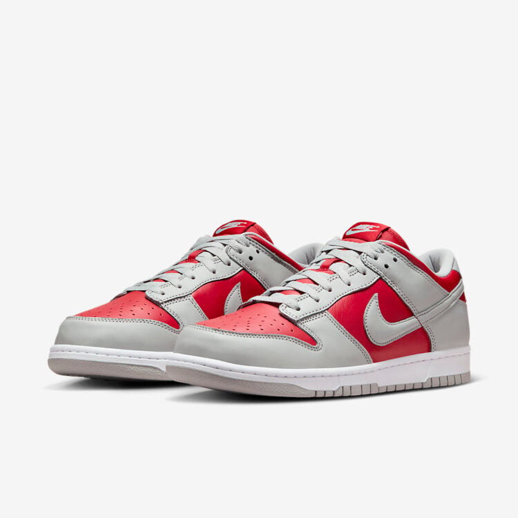 Men's Nike Dunk Low 'Ultraman' Shoes - Image 3