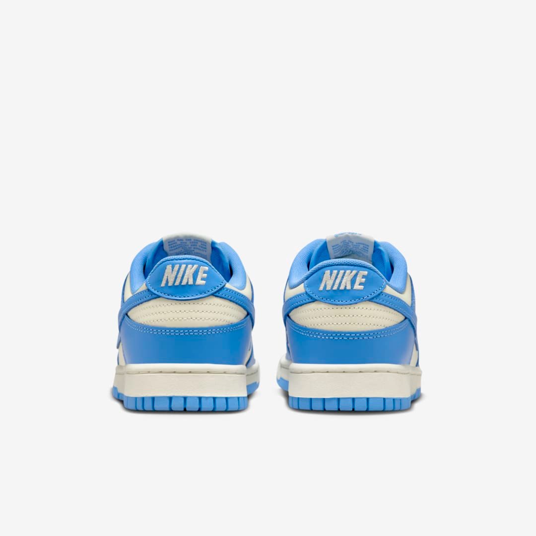 Men's Nike Dunk Low 'University Blue' Shoes - Image 5