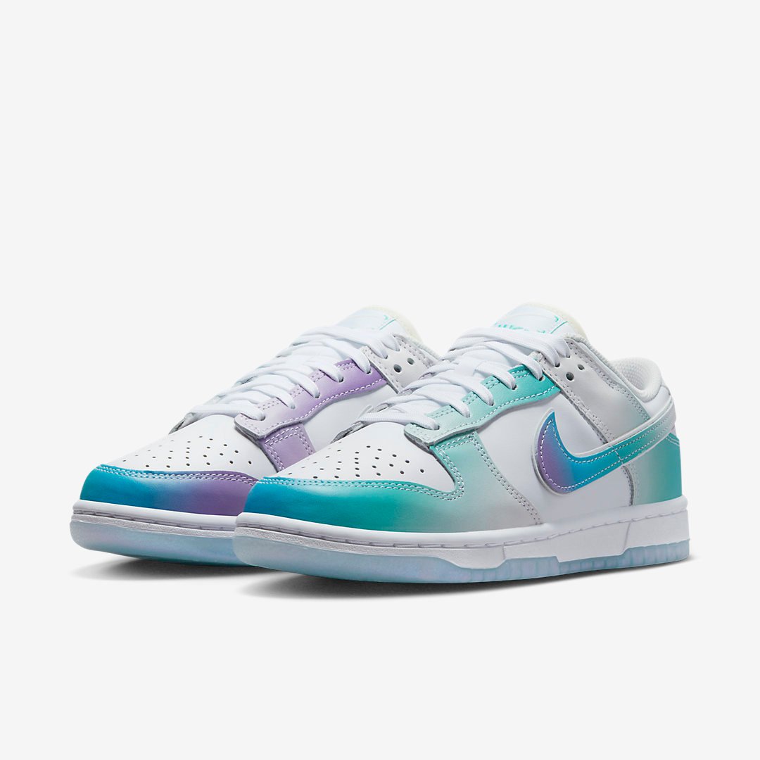 Men's Nike Dunk Low 'Unlock Your Space' Shoes - Image 3