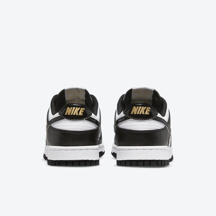 Men's Nike Dunk Low 'World Champ' Shoes - Image 5