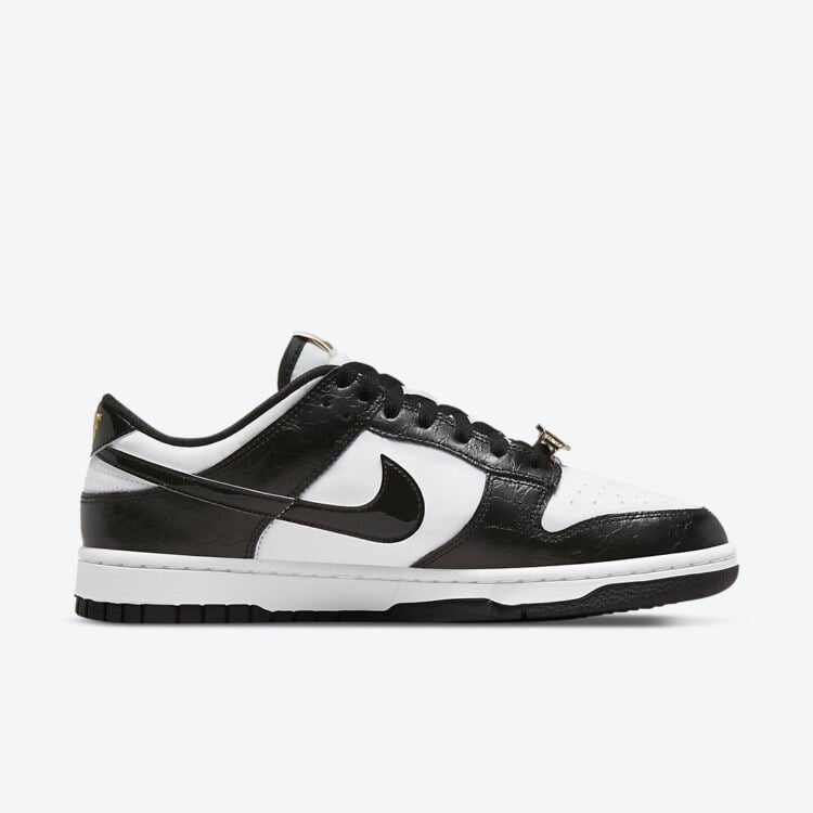 Men's Nike Dunk Low 'World Champ' Shoes - Image 2