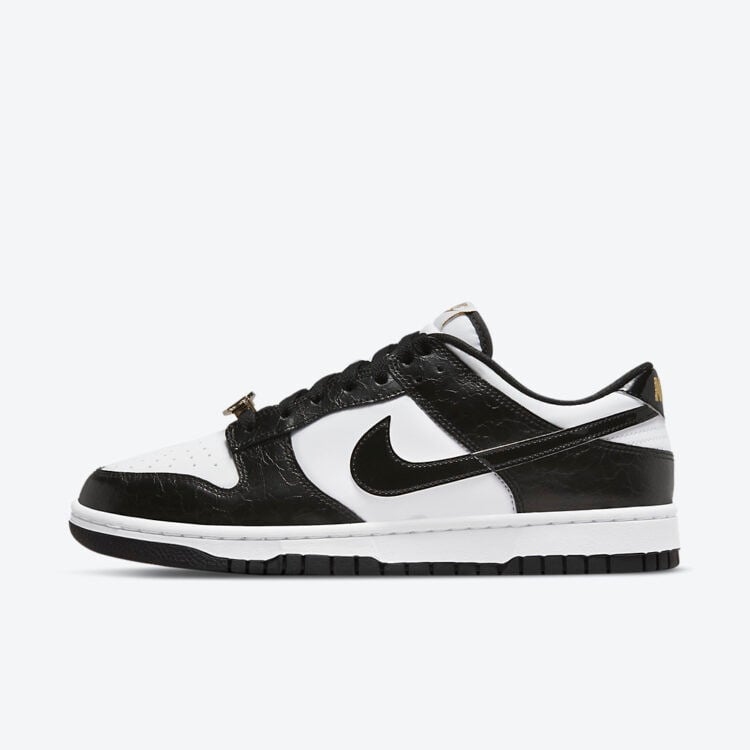 Men's Nike Dunk Low 'World Champ' Shoes