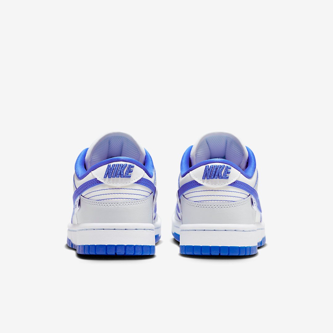 Men's Nike Dunk Low 'Worldwide' Shoes - Image 5