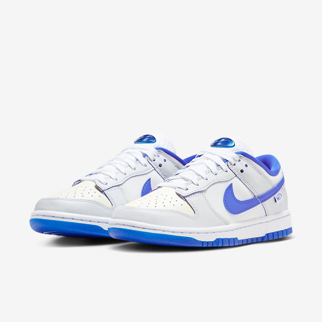 Men's Nike Dunk Low 'Worldwide' Shoes - Image 3