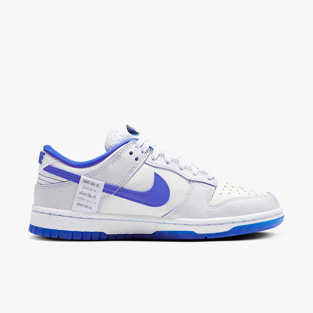 Men's Nike Dunk Low 'Worldwide' Shoes - Image 2