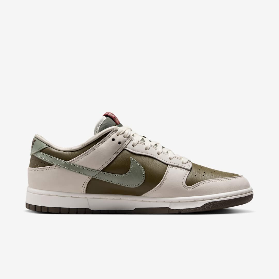 Men's Nike Dunk Low 'Year of the Snake' Shoes - Image 3