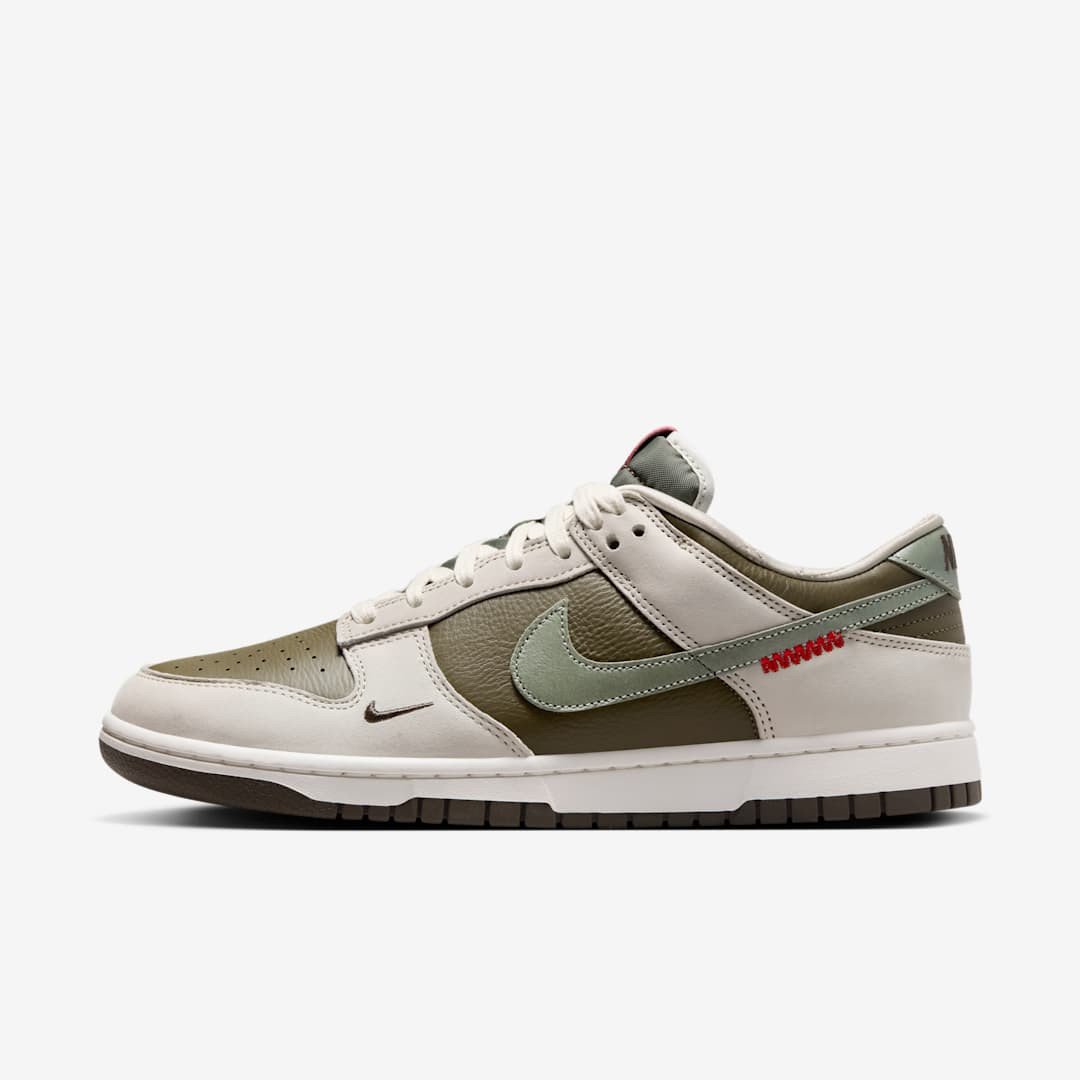 Men's Nike Dunk Low 'Year of the Snake' Shoes