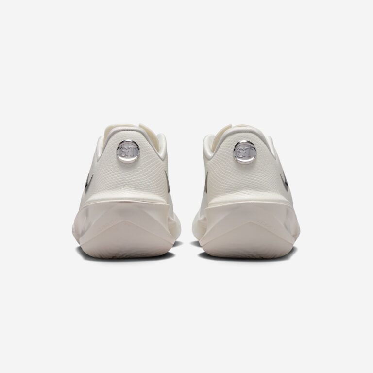 Men's Nike G.T. Cut 4 LX White Label Shoes - Image 5