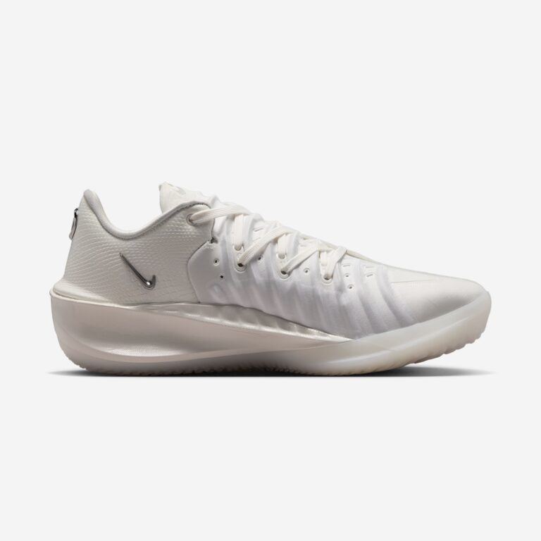 Men's Nike G.T. Cut 4 LX White Label Shoes - Image 2