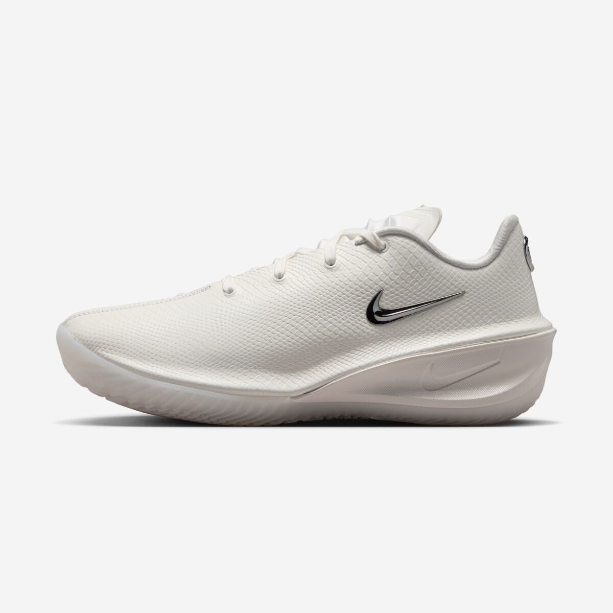 Men's Nike G.T. Cut 4 LX White Label Shoes
