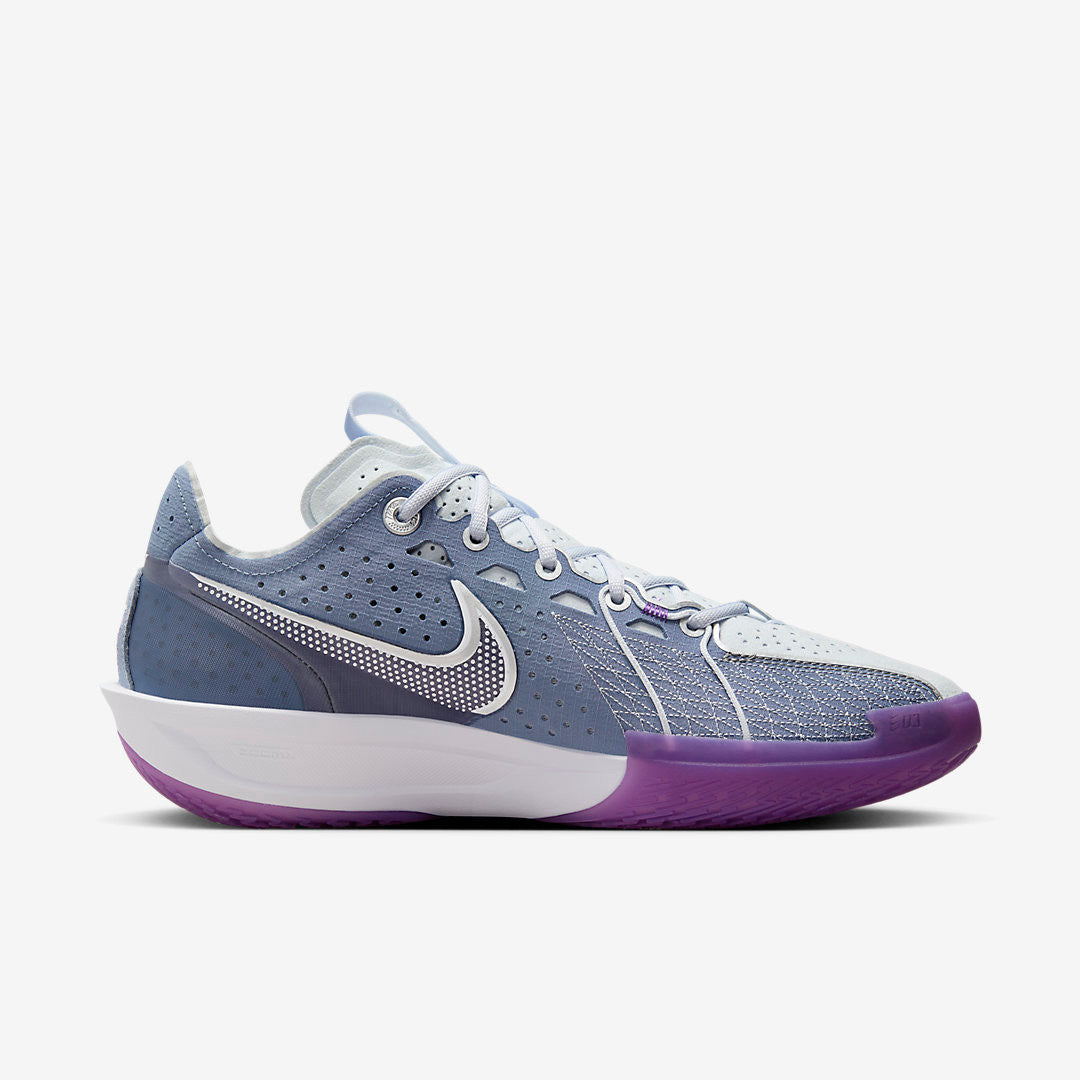 Men's Nike GT Cut 3 Be True To Her School Shoes - Image 2