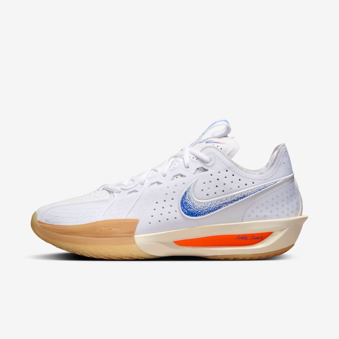 Men's Nike GT Cut 3 Blueprint Shoes