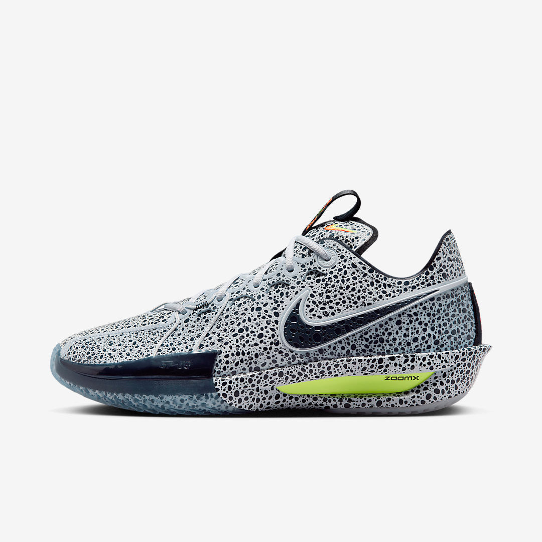 Men's Nike GT Cut 3 Olympic Safari Shoes