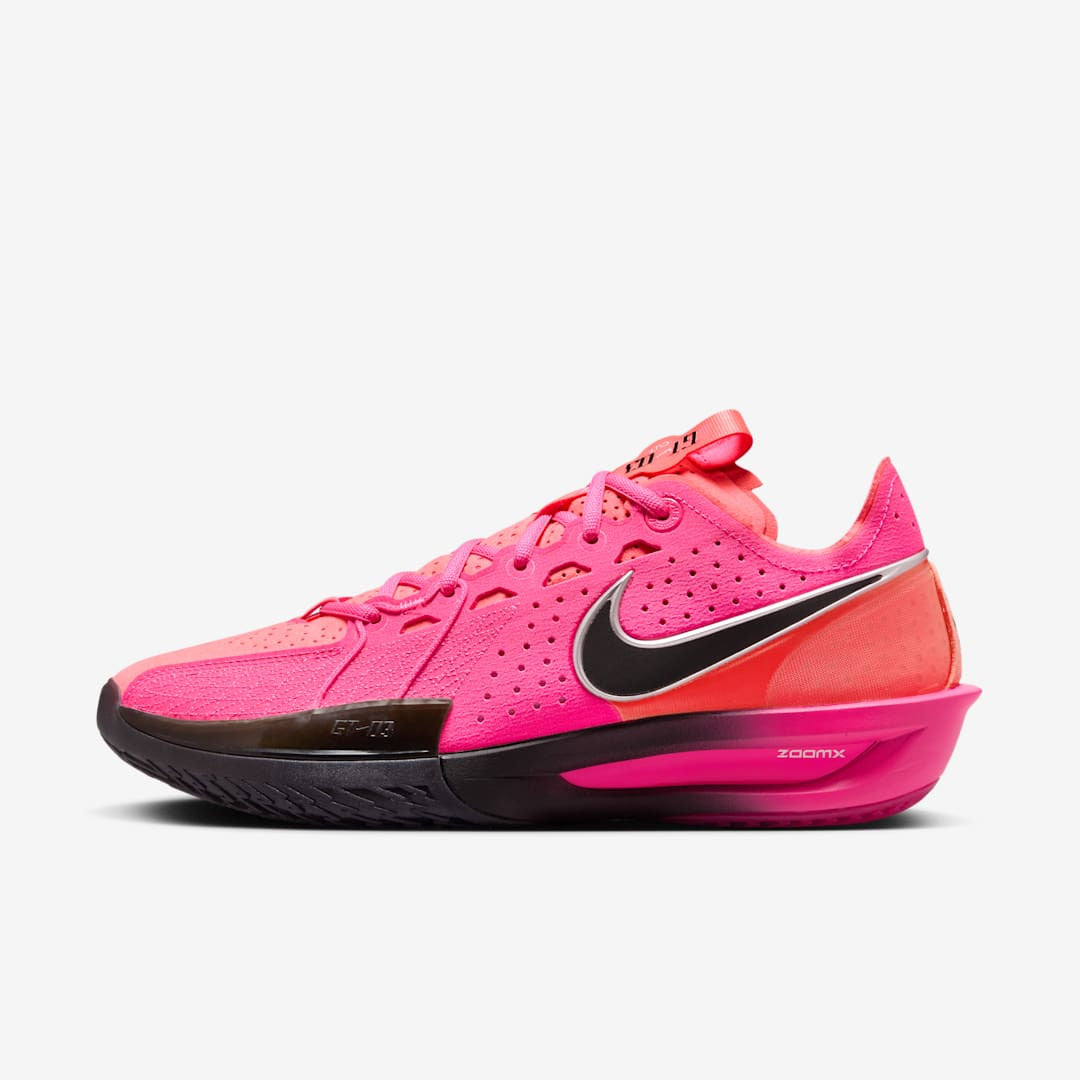 Men's Nike GT Cut 3 Punch Shoes