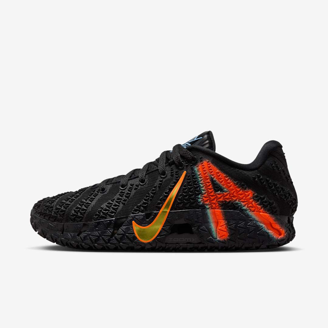 Men's Nike Ja 3 'NY vs. NY' Shoes