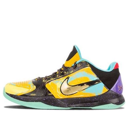 Men's Nike Kobe 5 Prelude Shoes