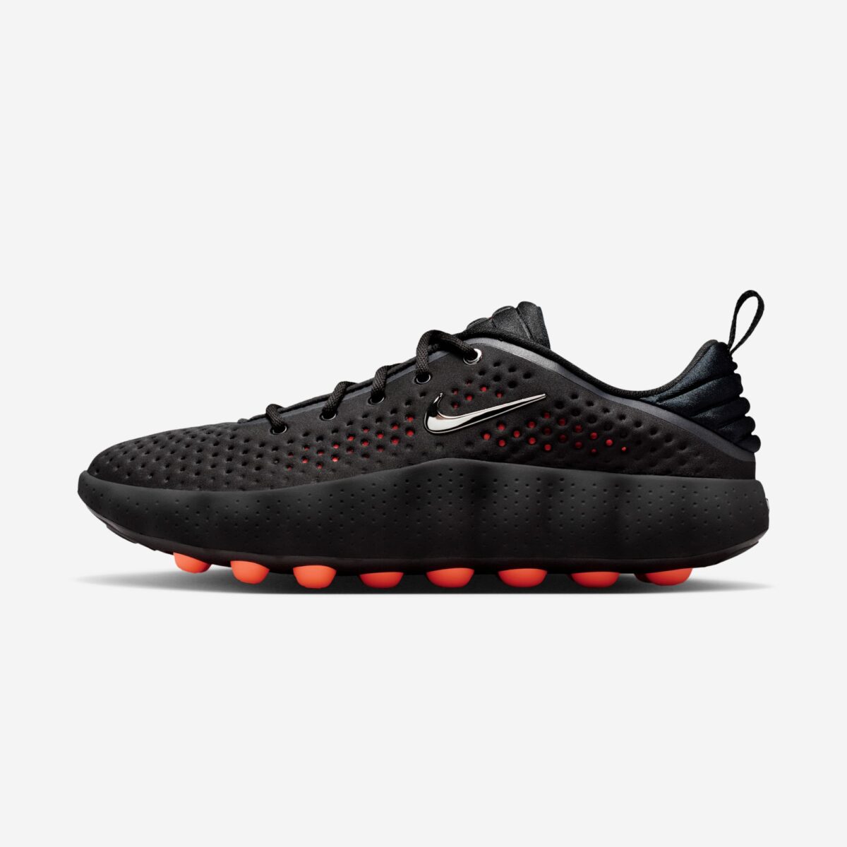 Men's Nike Mind 002 Black Shoes
