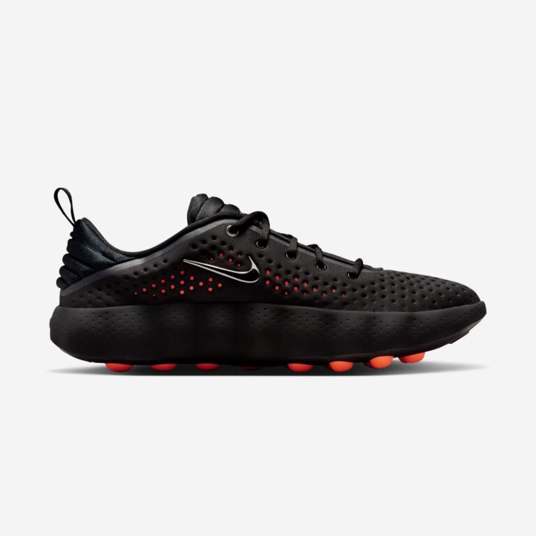 Men's Nike Mind 002 Black Shoes - Image 2