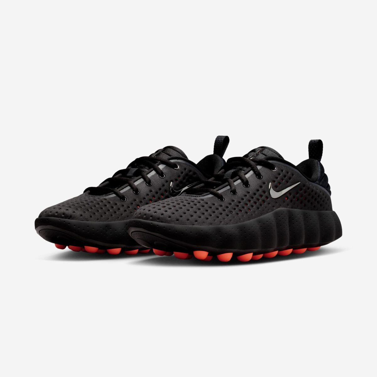 Men's Nike Mind 002 Black Shoes - Image 4
