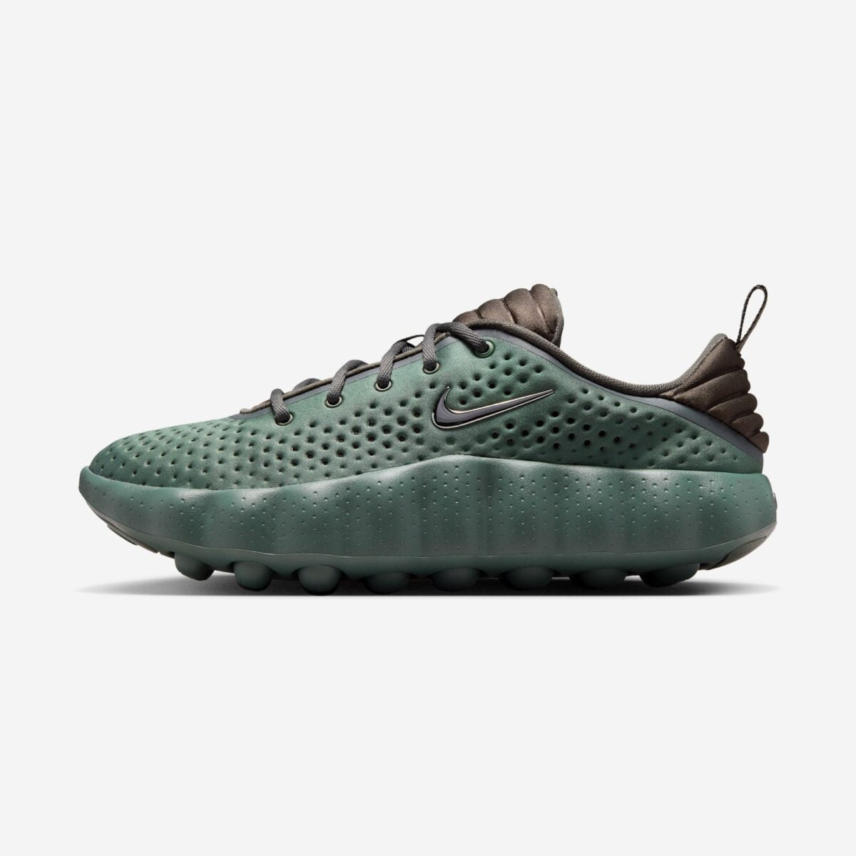 Men's Nike Mind 002 Camo Green Shoes