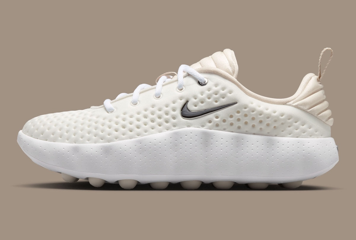 Men's Nike Mind 002 Summit White Phantom Shoes