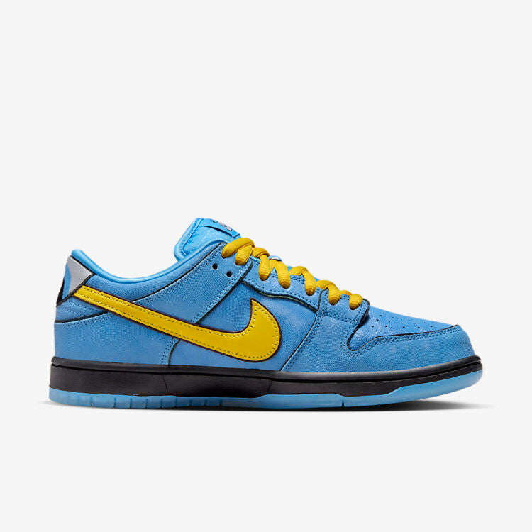 Men's Nike SB Dunk Low 'Bubbles' Shoes - Image 2
