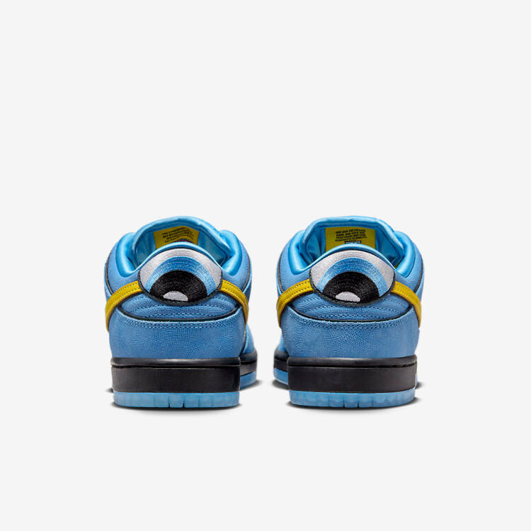 Men's Nike SB Dunk Low 'Bubbles' Shoes - Image 5