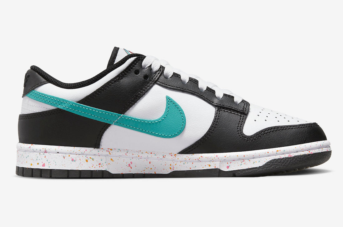 Men's Nike SB Dunk Low Multi-Swoosh ' Lunar New Year' Shoes - Image 2