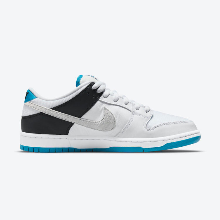Men's Nike SB Dunk Low 'Neutral Grey' Shoes - Image 2
